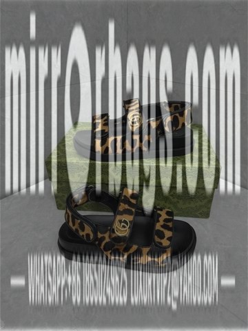 Gucci Shoes sz36-42 mnh0502