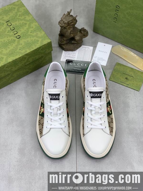 Gucci Shoes sz38-44 mnf0381
