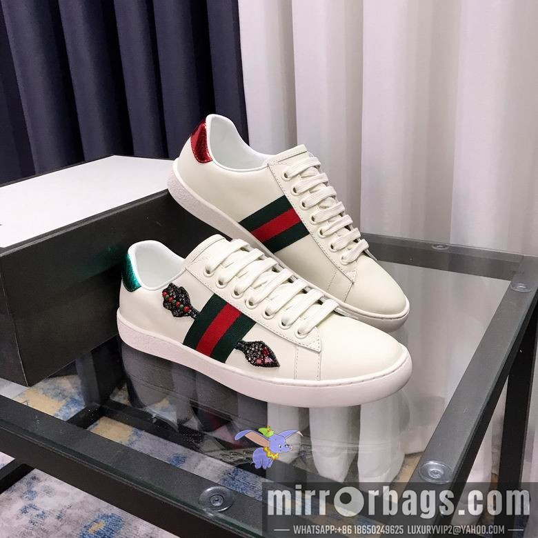 Gucci Shoes sz35-46 HX0313