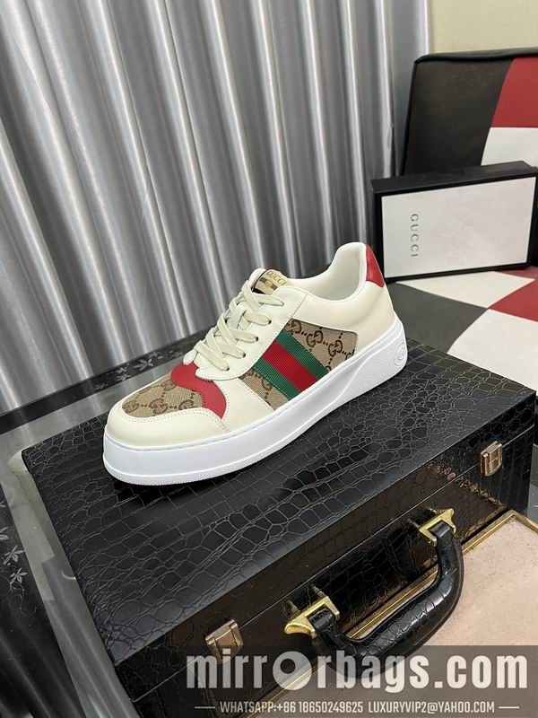 Gucci Shoes sz38-44 hnm01136