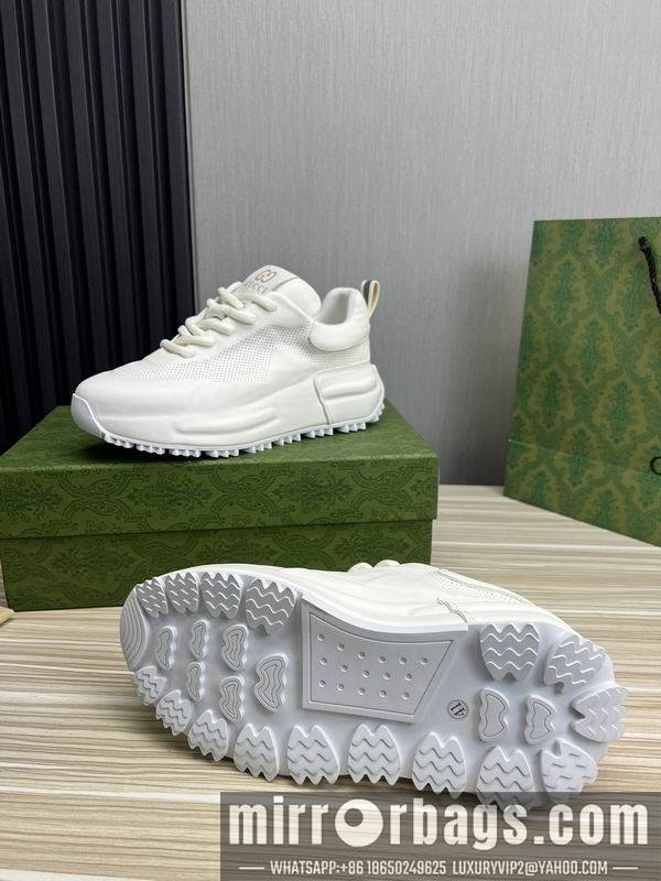 Gucci Shoes sz38-44 mnf0131