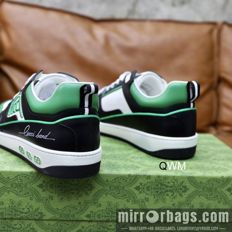Gucci Shoes sz38-45 WM0402