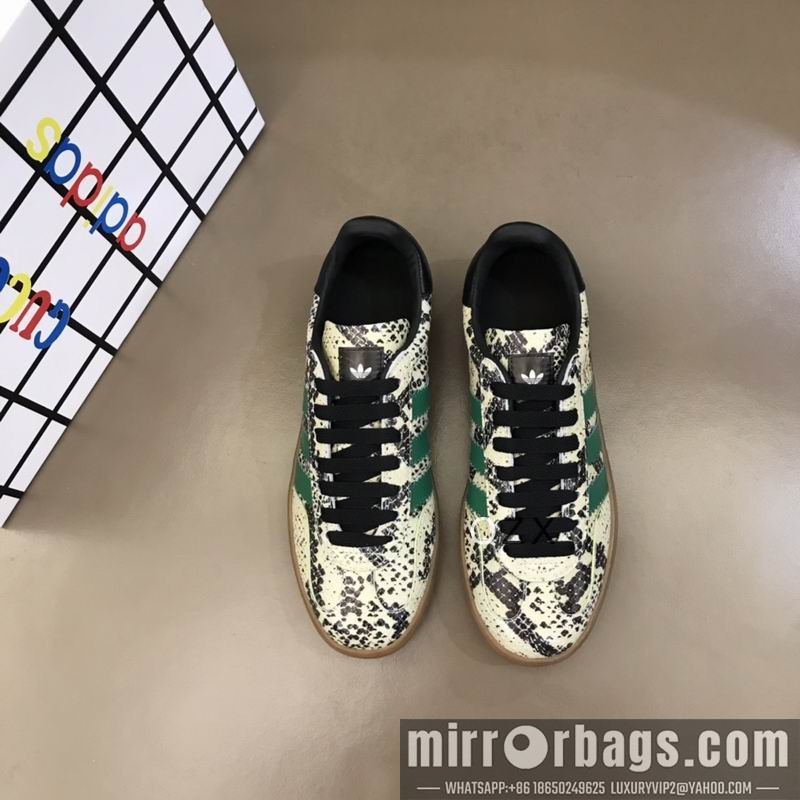 Gucci Shoes sz38-44 mhf0314