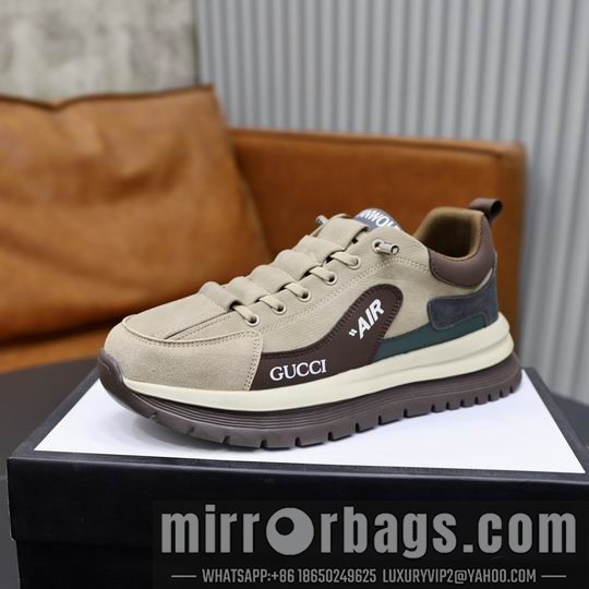 Gucci Shoes sz38-44 hnh1009