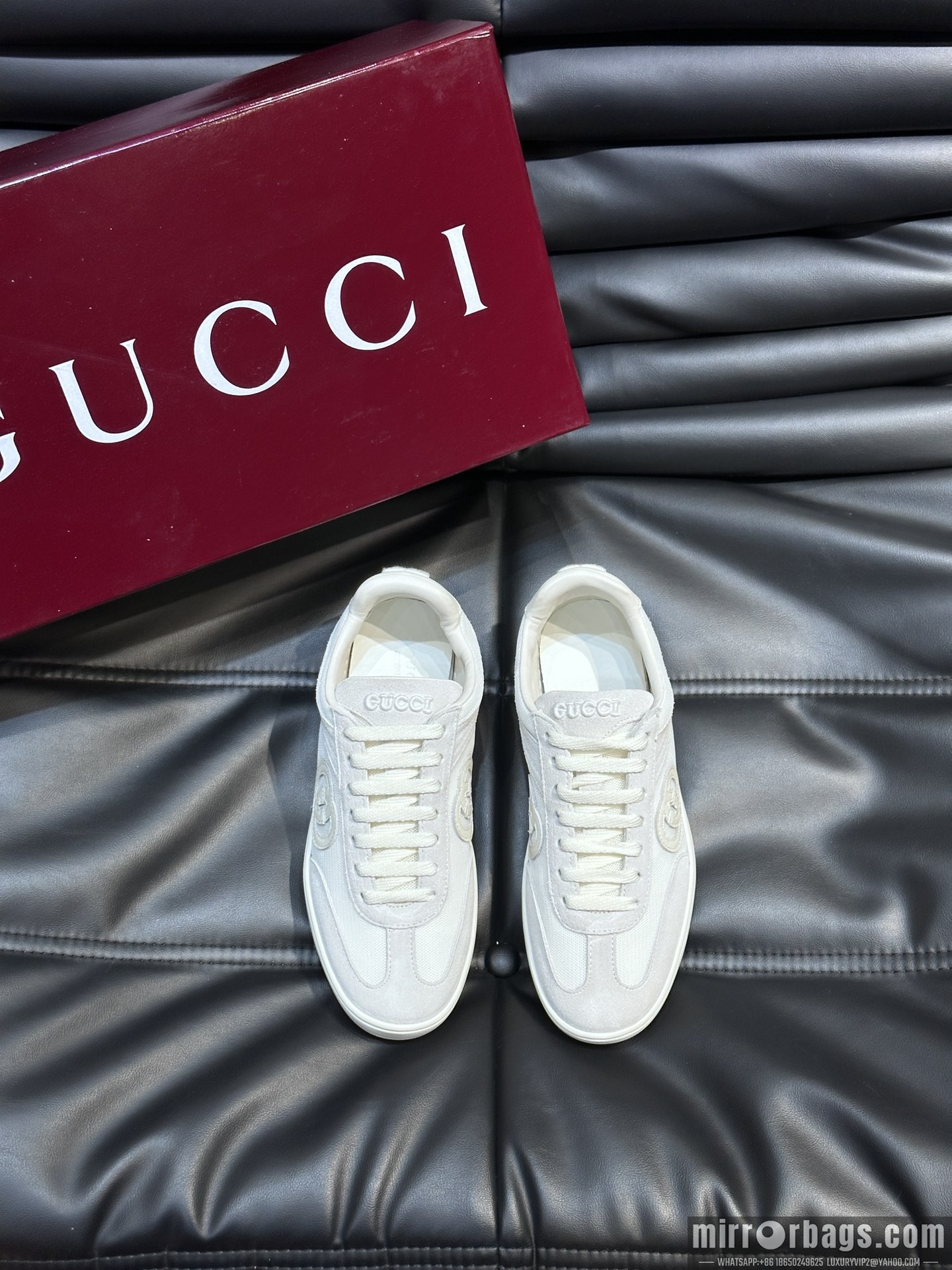Gucci Shoes sz35-45 h0704