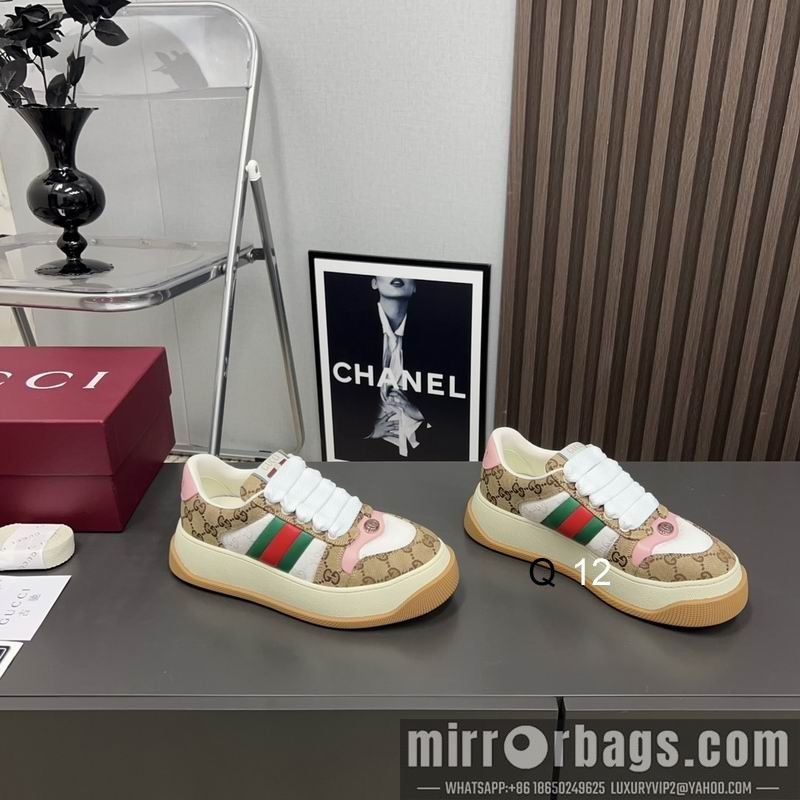 Gucci Shoes sz35-44 J1121