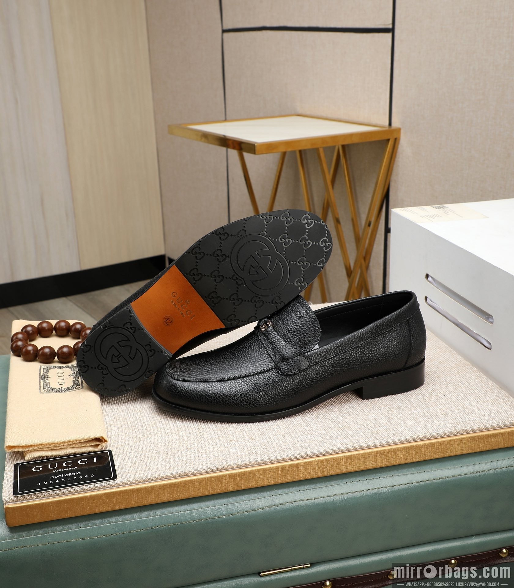 Gucci Shoes sz38-44 h0728