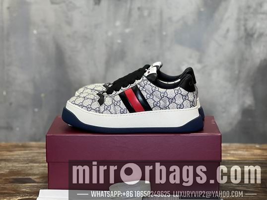 Gucci Shoes sz35-44 hnh1006