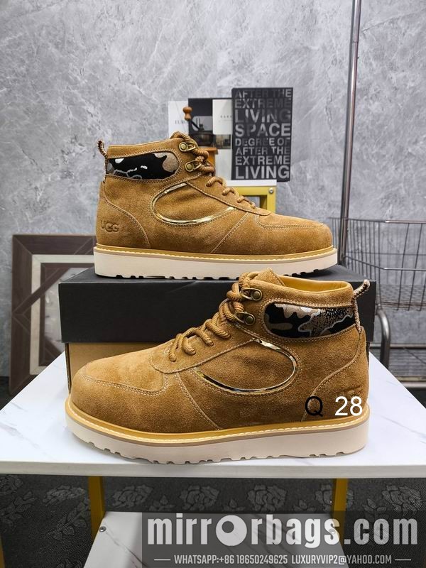 Gucci Shoes sz38-45 N1208