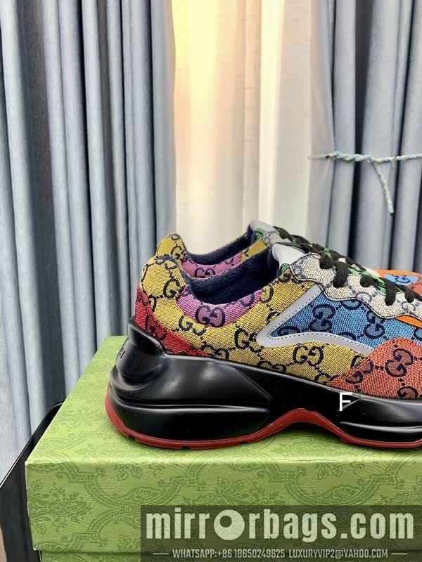 Gucci Shoes sz35-45 TF0801