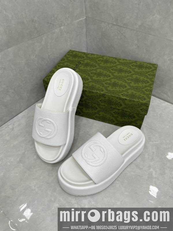 Gucci Shoes sz35-43 30mm mnf0109
