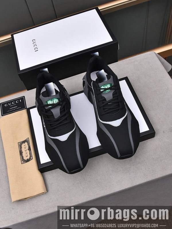 Gucci Shoes sz38-45 mnf0369
