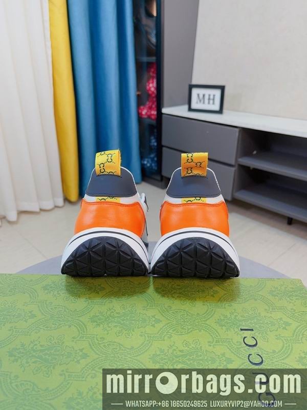 Gucci Shoes sz38-44 mnf0243