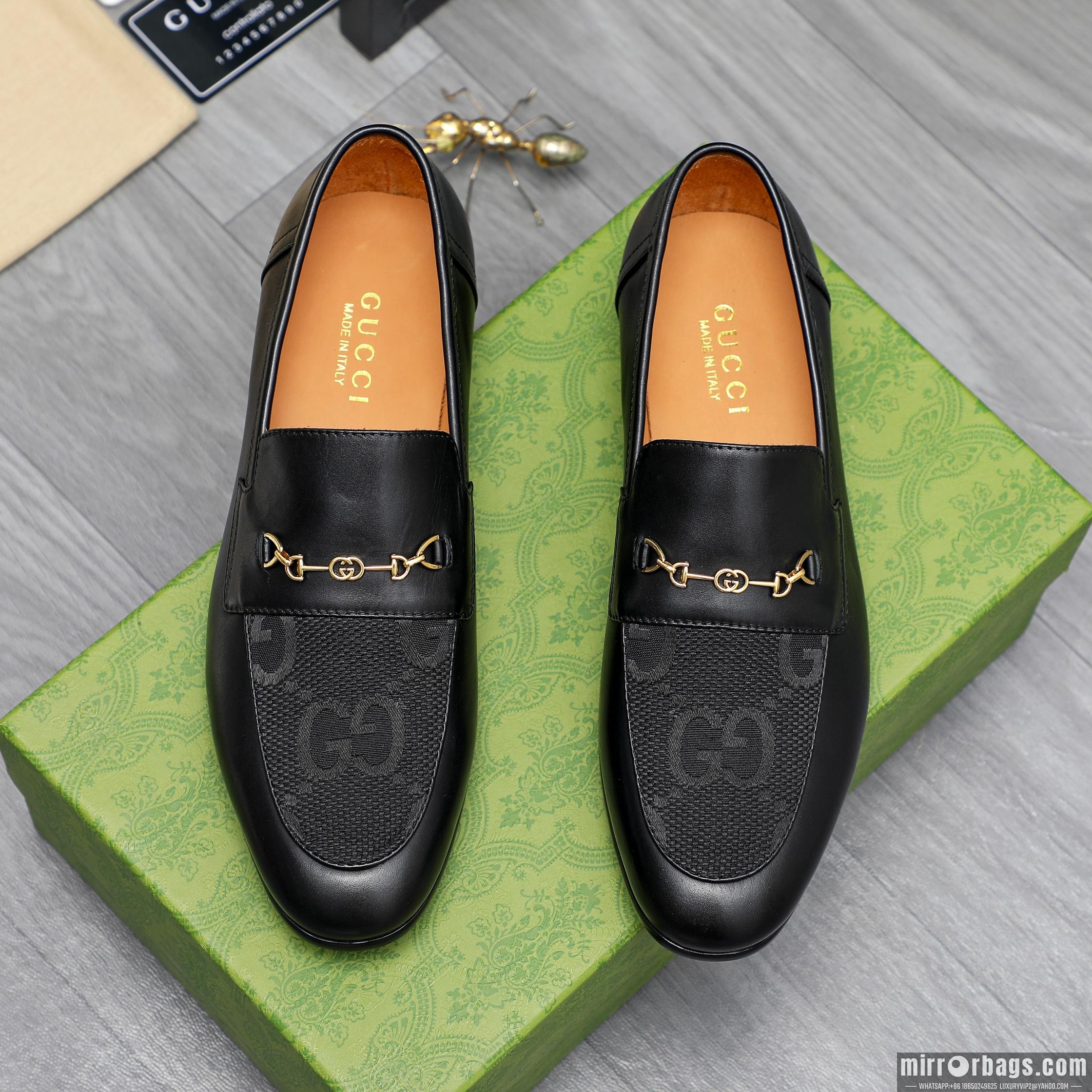 Gucci Shoes sz39-44 h0719