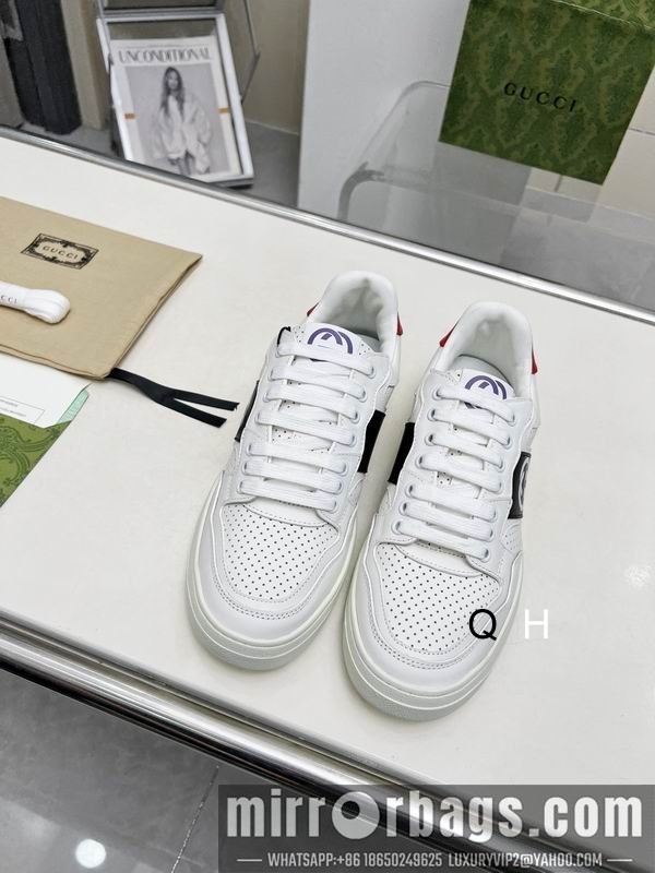 Gucci Shoes sz35-45 BS0805