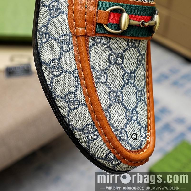 Gucci Shoes sz38-45 3C HY1001