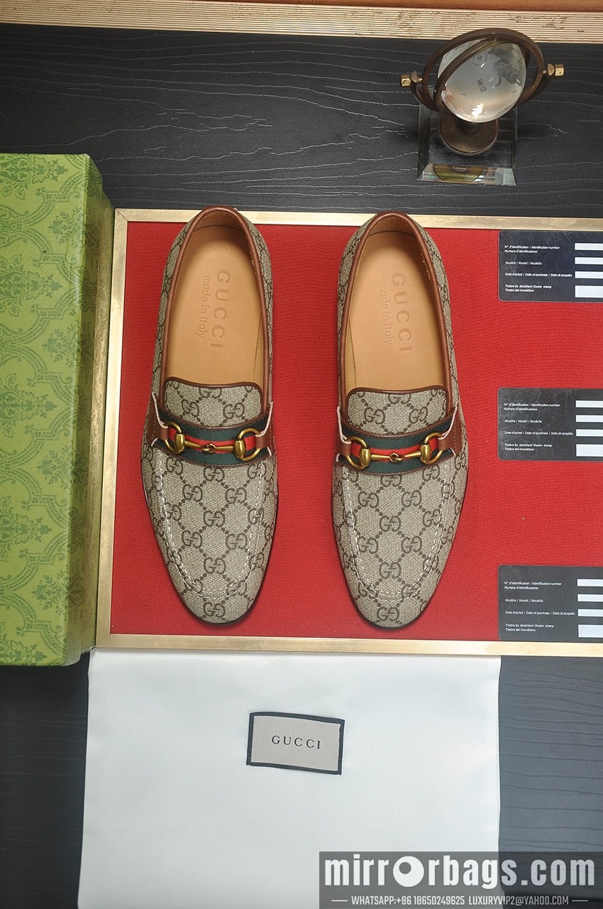 Gucci Shoes sz38-45 h1001