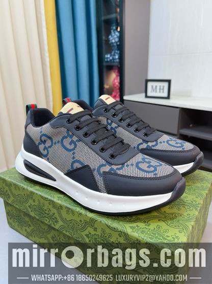 Gucci Shoes sz38-44 mnh1001