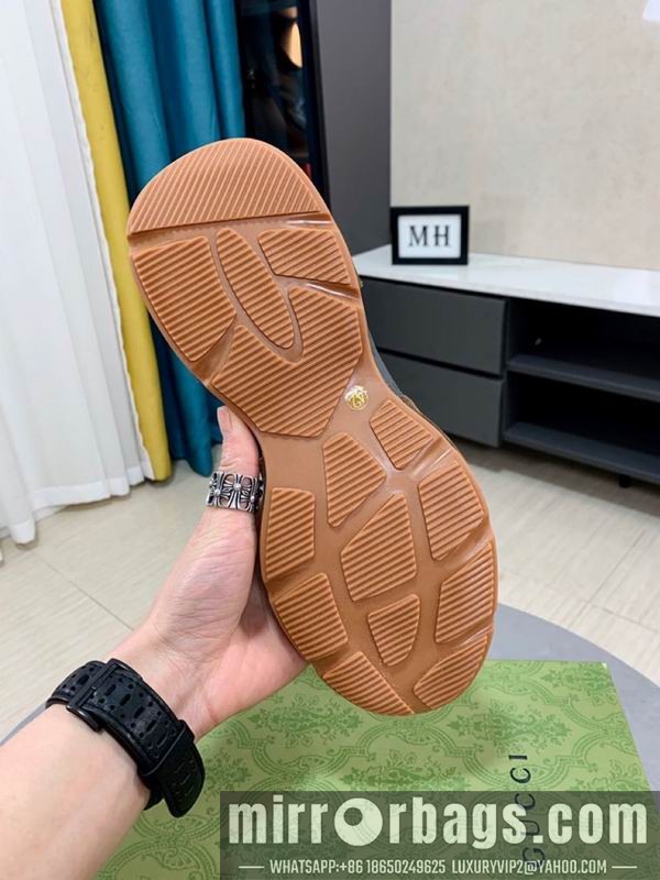 Gucci Shoes sz38-44 mnf03111