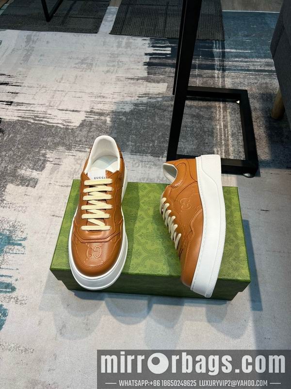 Gucci Shoes sz34-45 hnm01151