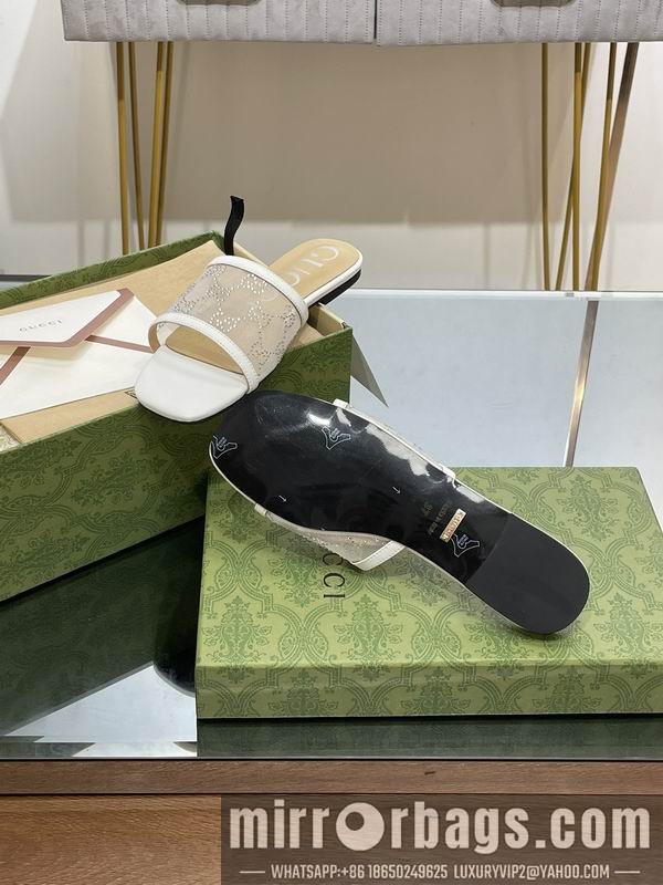 Gucci Shoes sz34-42 mnf0326