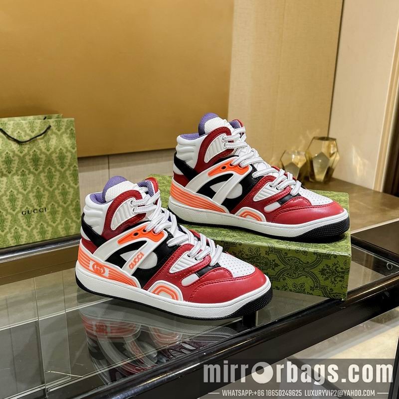 Gucci Shoes sz35-45 mnf0309