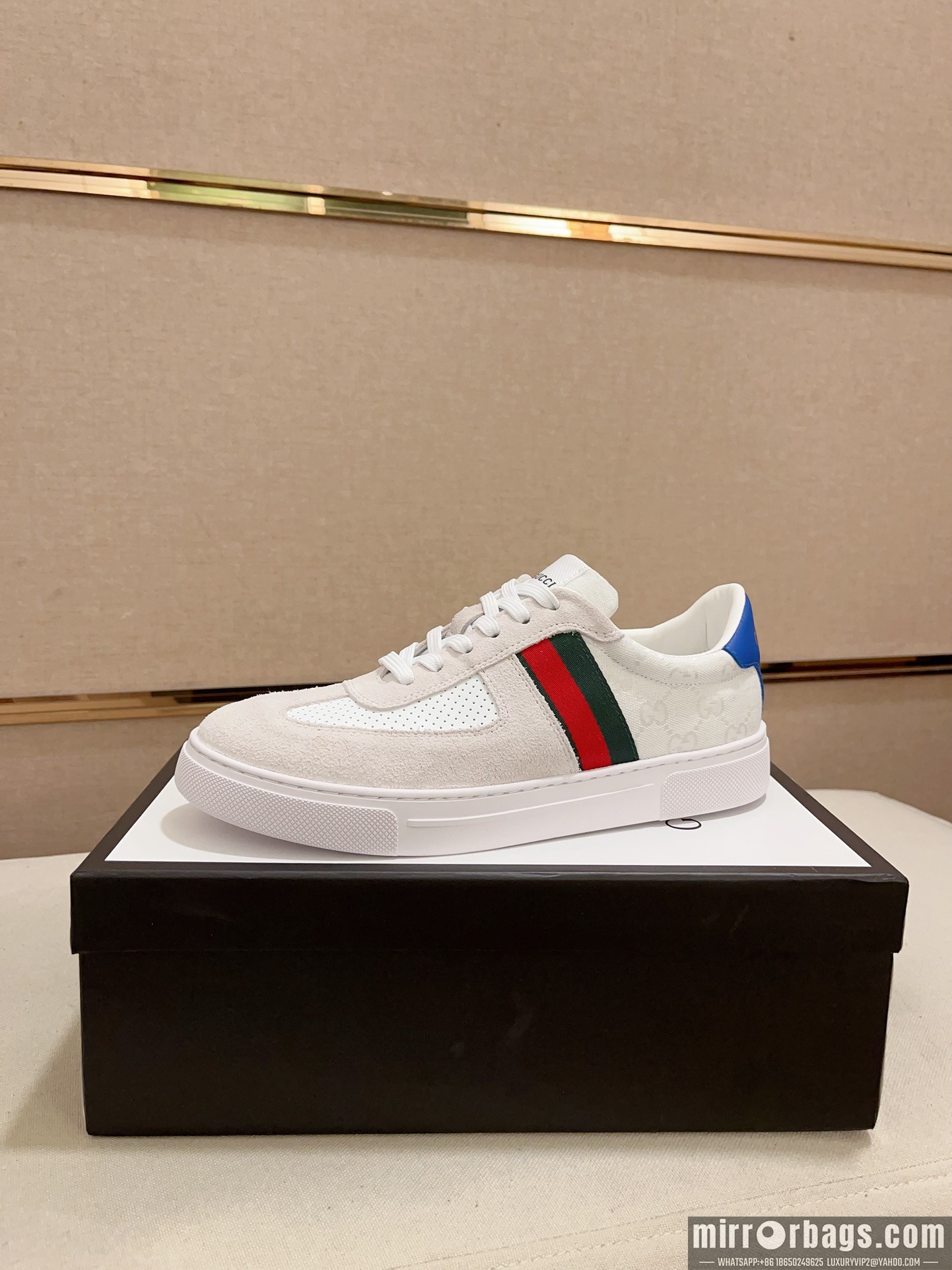 Gucci Shoes sz38-44 h0737