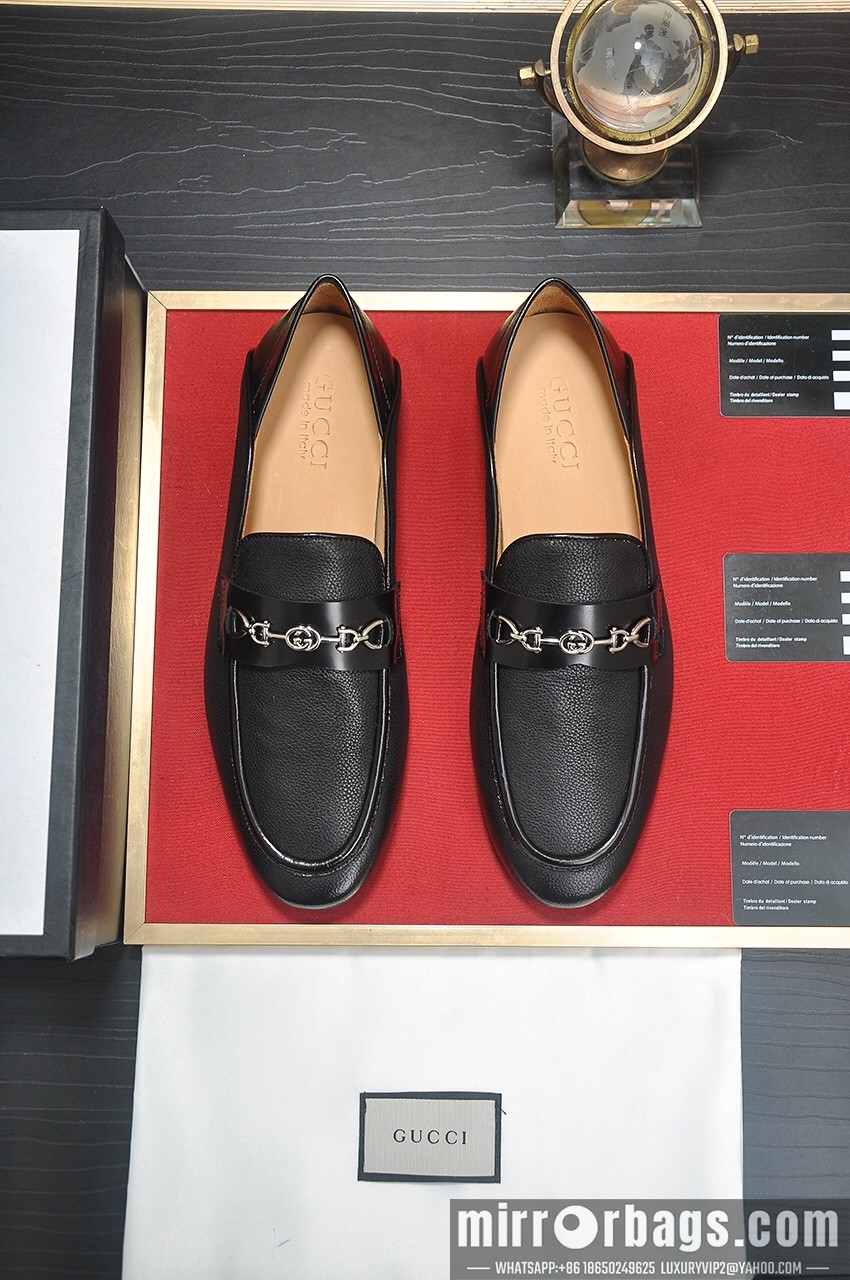 Gucci Shoes sz38-44 h0704