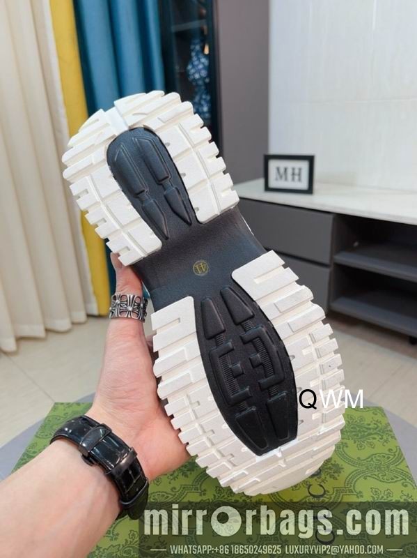 Gucci Shoes sz38-45 WM0602