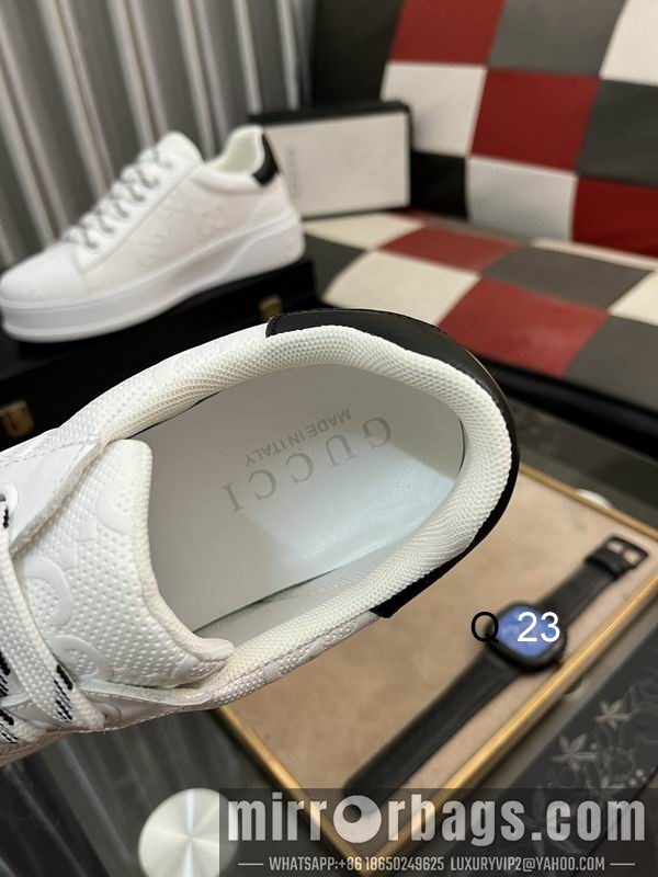 Gucci Shoes sz38-45 HY1202