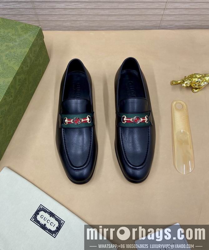 Gucci Shoes sz38-44 mnf0376