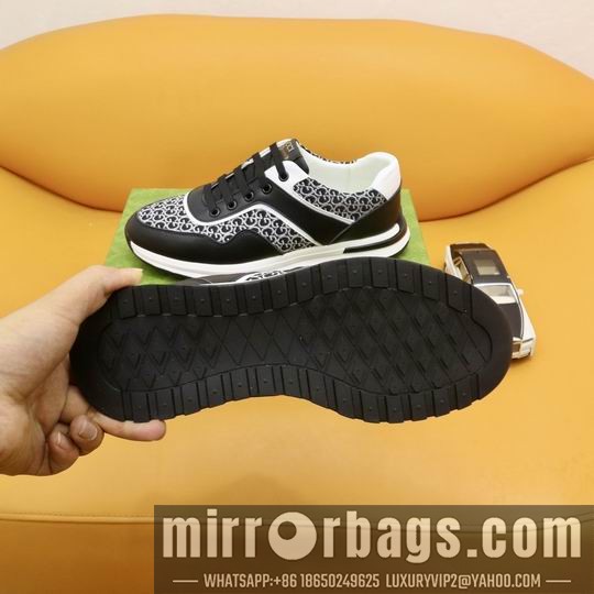Gucci Shoes sz38-45 mnh0403