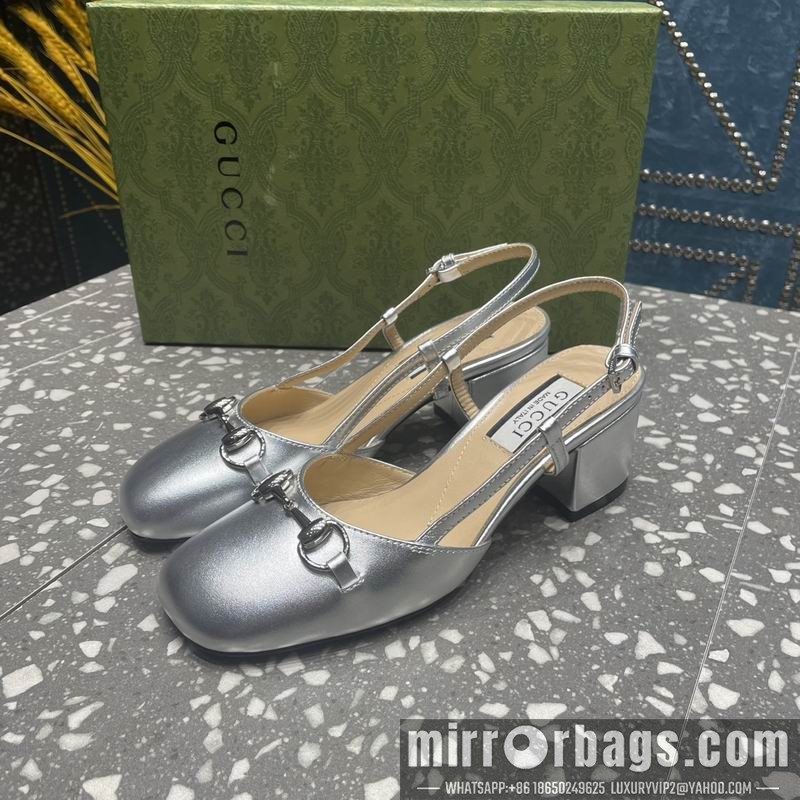 Gucci Shoes sz35-42 5.5cm mnf0304