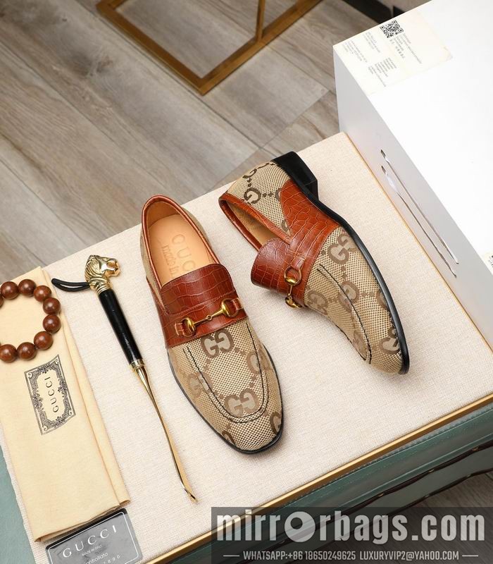 Gucci Shoes sz38-46 mnf0396