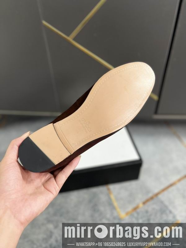 Gucci Shoes sz38-44 mnf0281