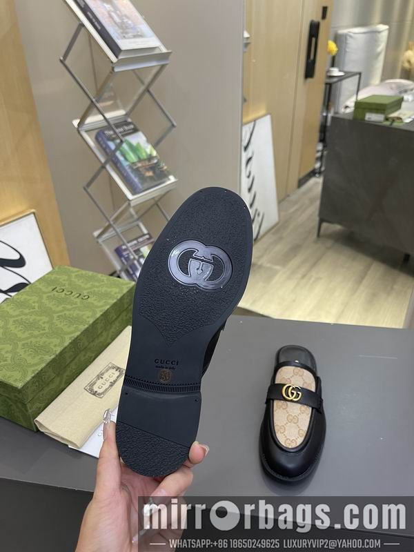 Gucci Shoes sz 35-42 mnf0224