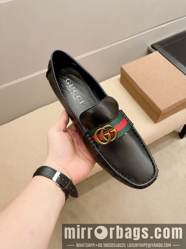 Gucci Shoes sz37-45 mnf0369