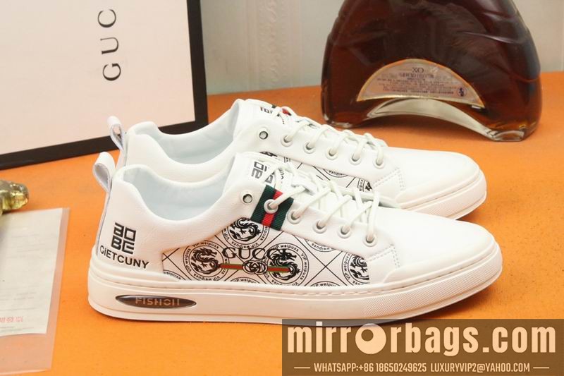Gucci Shoes sz38-44 hnm0180