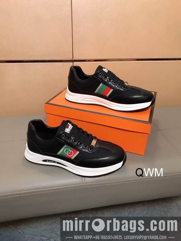 Gucci Shoes sz38-45 WM0208