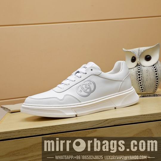 Gucci Shoes sz38-44 mnh0509