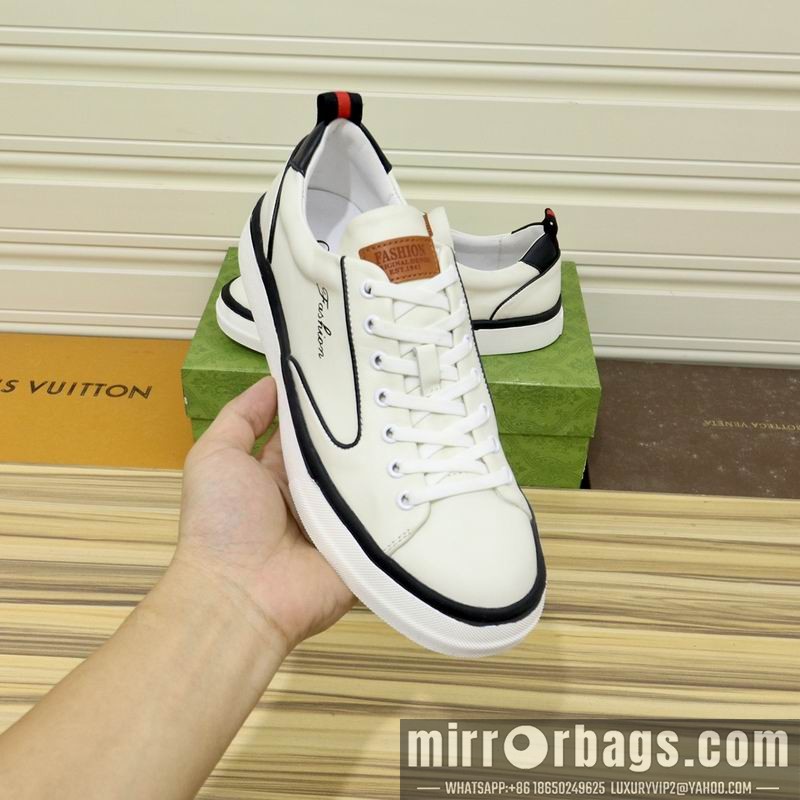 Gucci Shoes sz38-45 mnf0150