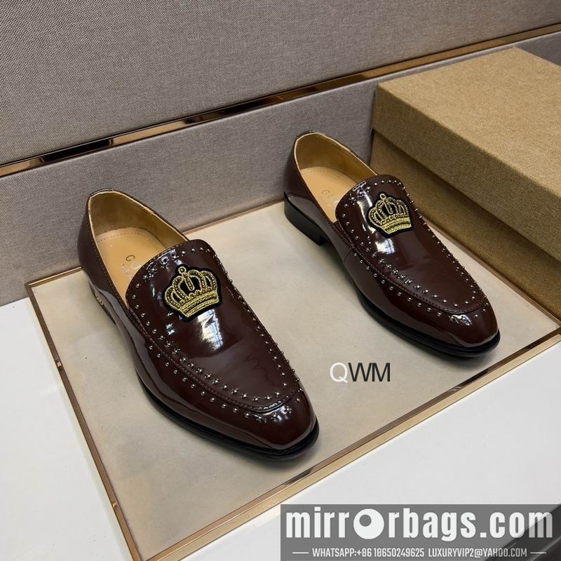 Gucci Shoes sz38-44 WM0357