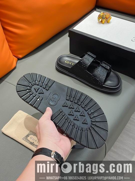 Gucci Shoes sz38-44 mnh0404