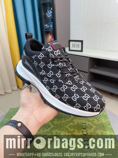 Gucci Shoes sz38-44 hnh0431
