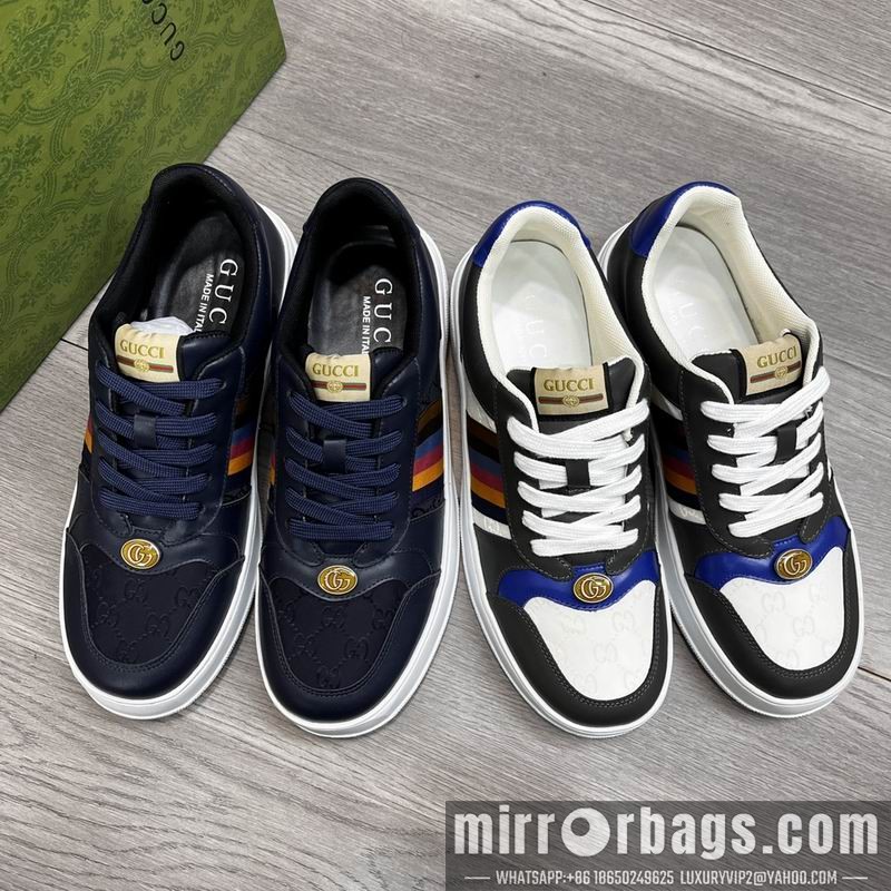 Gucci Shoes sz 38-45 mnf0158