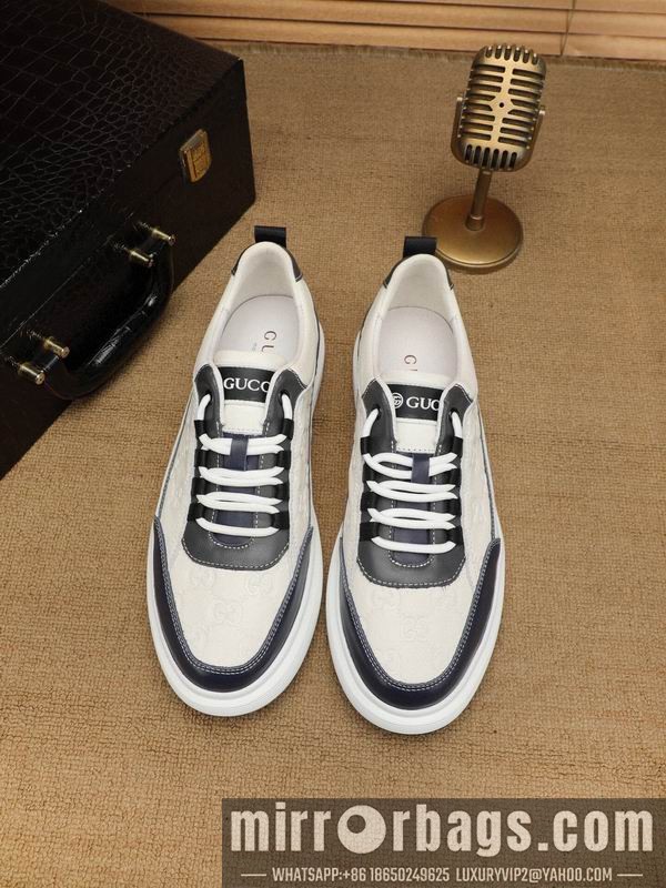 Gucci Shoes sz38-44 mnf0130