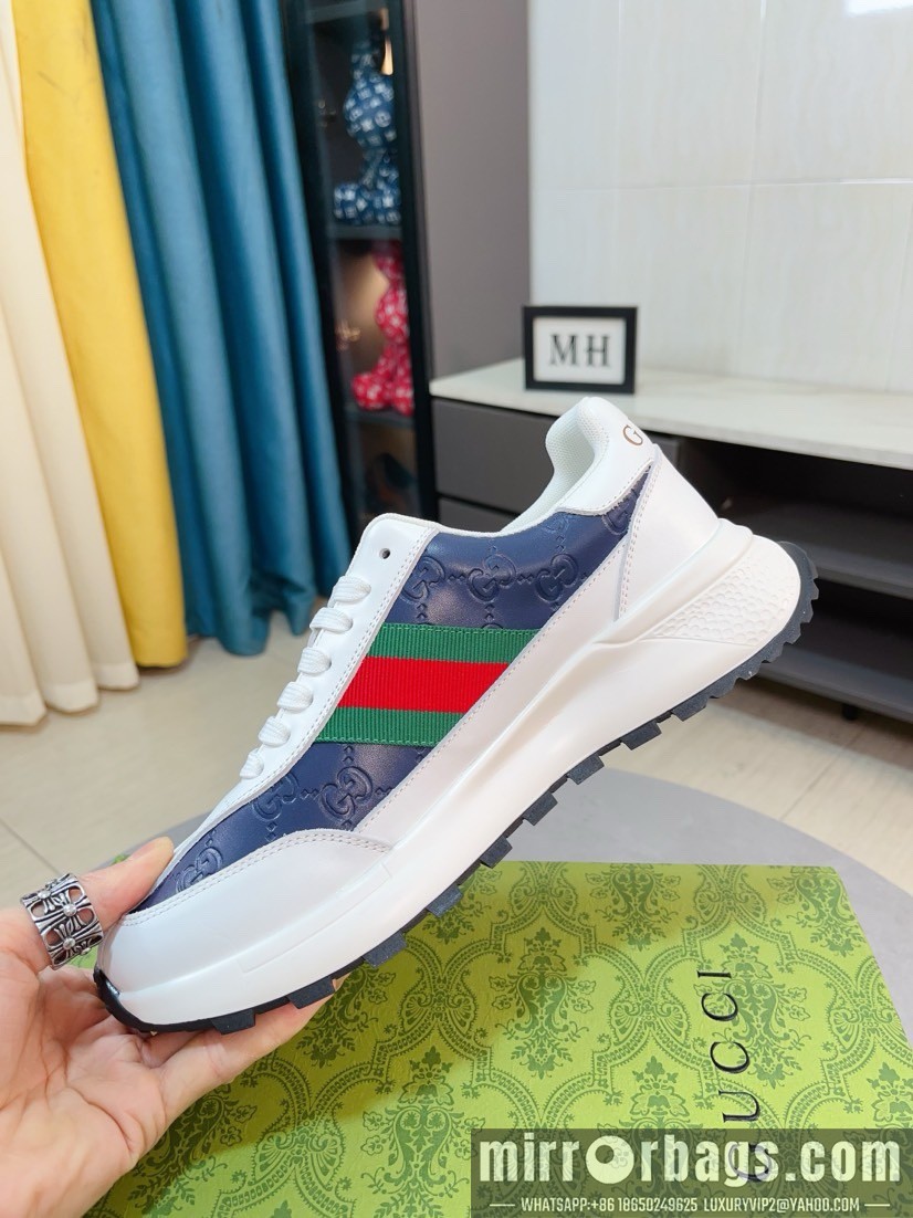 Gucci Shoes sz38-44 h0704