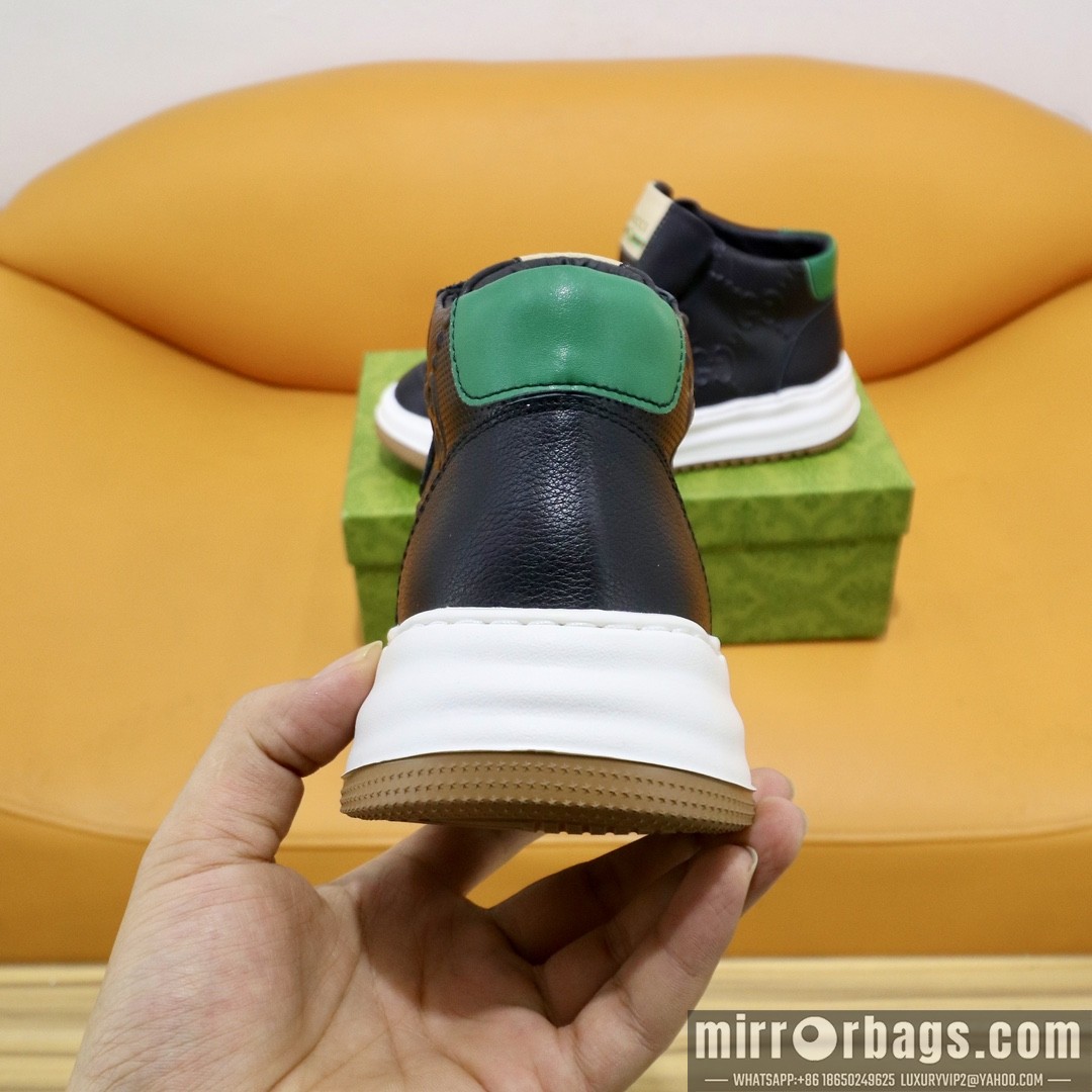 Gucci Shoes sz38-45 hnh1210