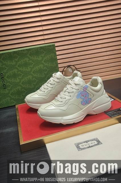 Gucci Shoes sz35-45 mnh0603