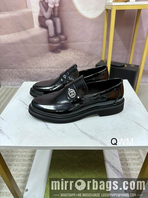 Gucci Shoes sz38-45 2C WM1202